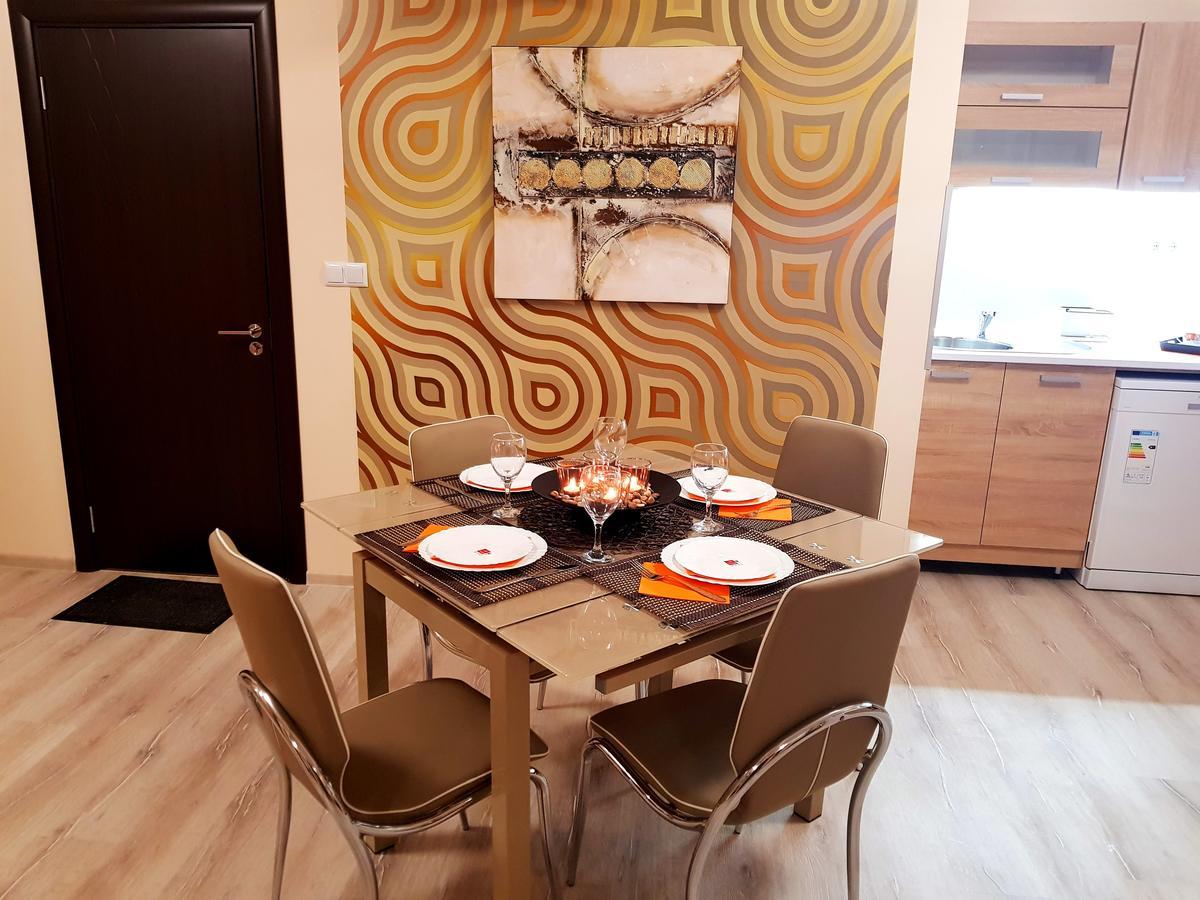 Appartamento Guest