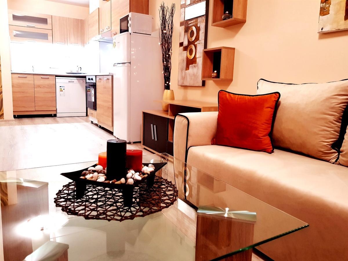 Guest Appartamento Plovdiv
