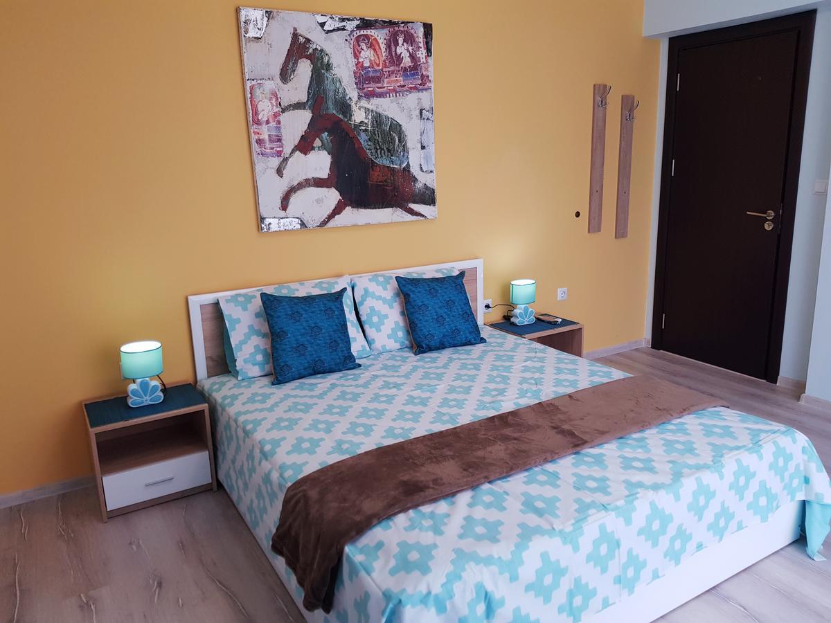Guest Appartamento Plovdiv
