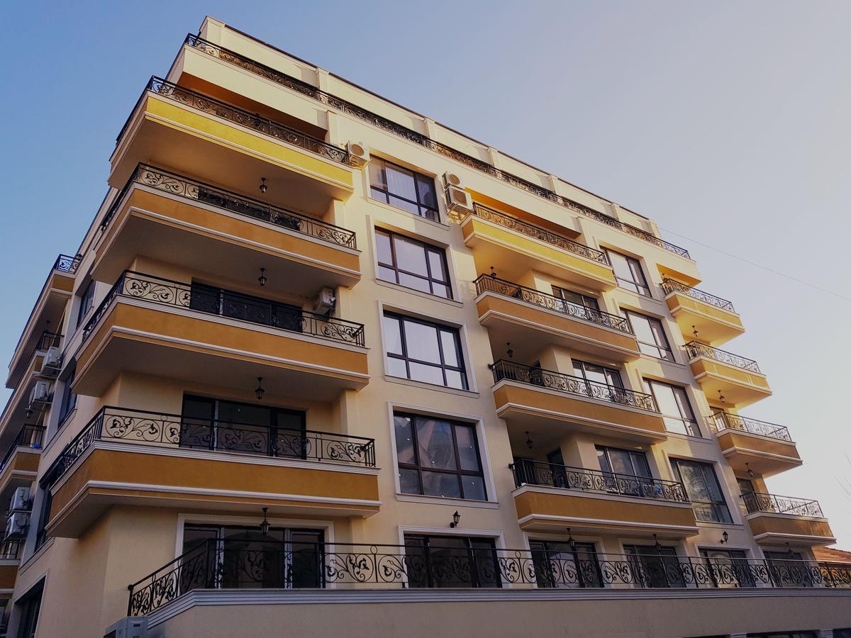 Apartament Guest *