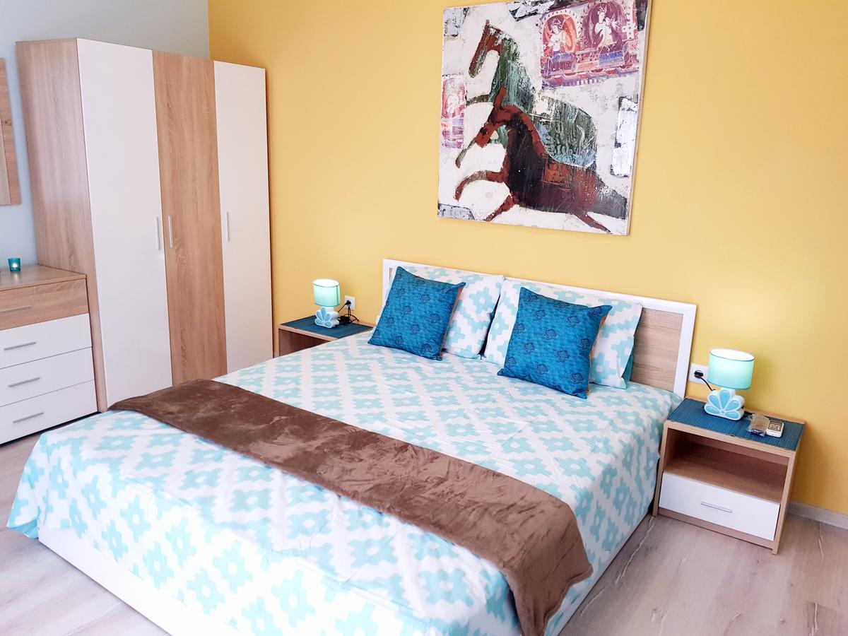 Guest Appartamento Plovdiv