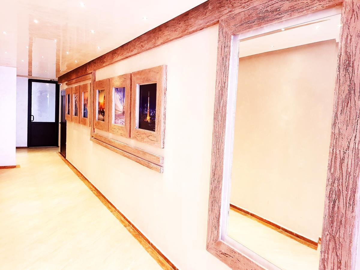 Guest Apartament